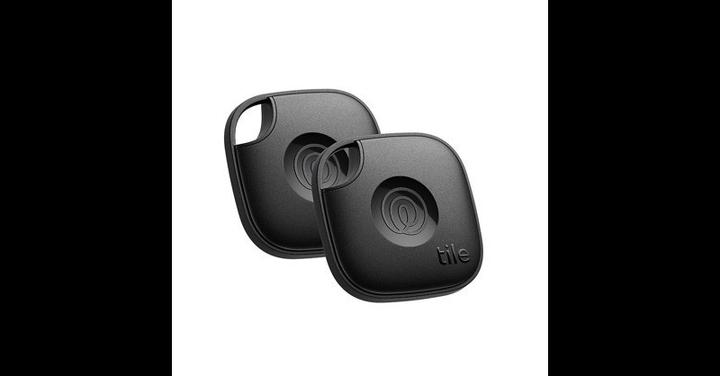 Actual product image Tile Mate 2024 (iOS, Android)