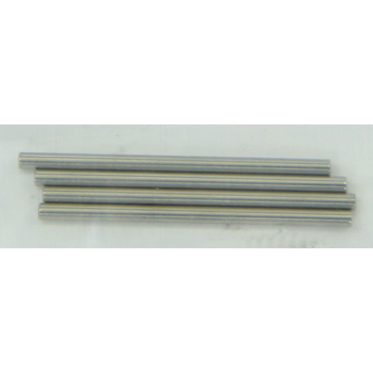 Jamara Querlenkerstift Z18 innen 2x36,5 VE4
