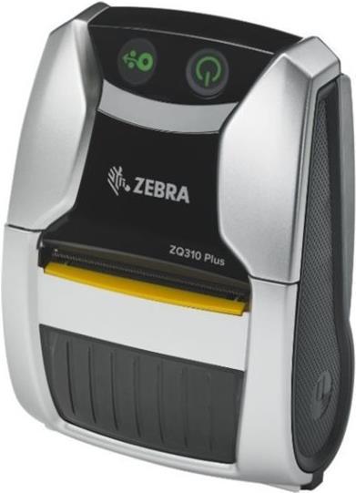 Zebra Imprimante DT ZQ310 Plus (203 dpi)