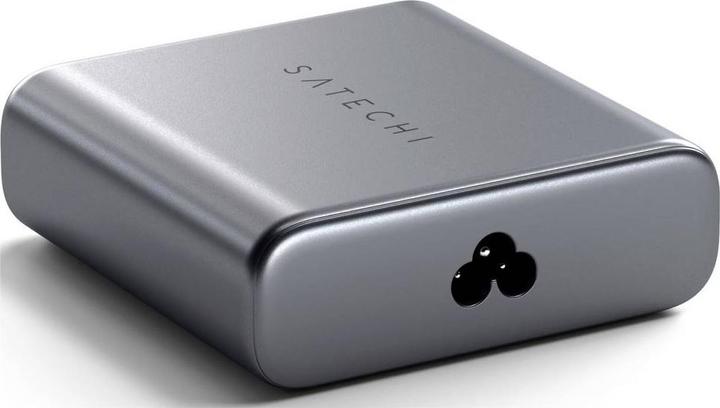 Actual product image Satechi ST-C200GM-EU (200 W, 6 ports)
