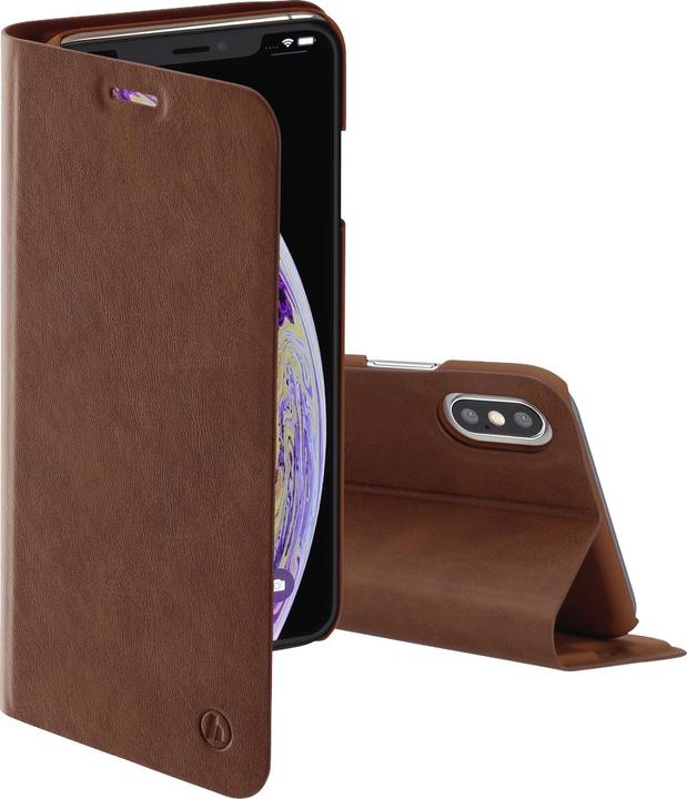 Image du produit Hama Booklet Guard Pro pour Apple iPhone (Apple iPhone XS Max)