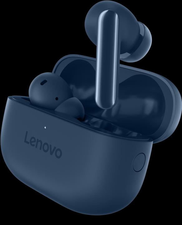 Produktbild Lenovo Yoga True Wireless Stereo Earbuds (ANC, 36 h, Kabellos)