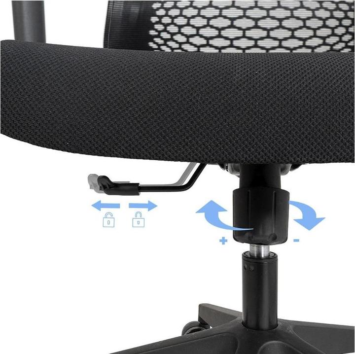 Produktbild Contini FlexSeat