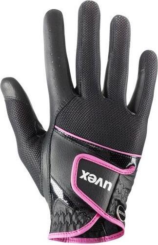 Actual product image Uvex Sports Sumair riding glove (6.5)