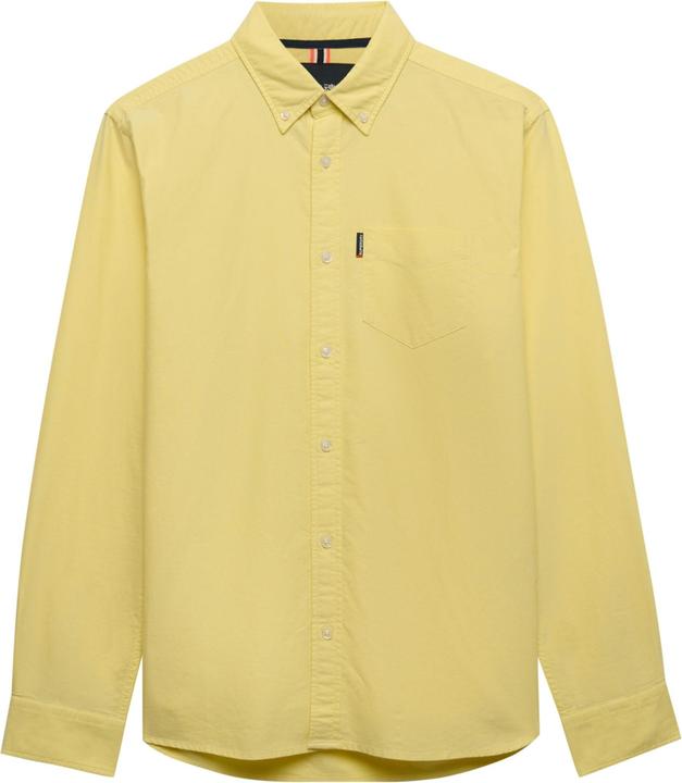 Produktbild Superdry Oxford Essentials (XXL)
