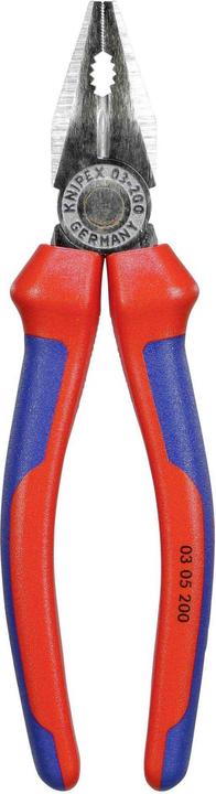 Produktbild Knipex Kombizange (200 mm)