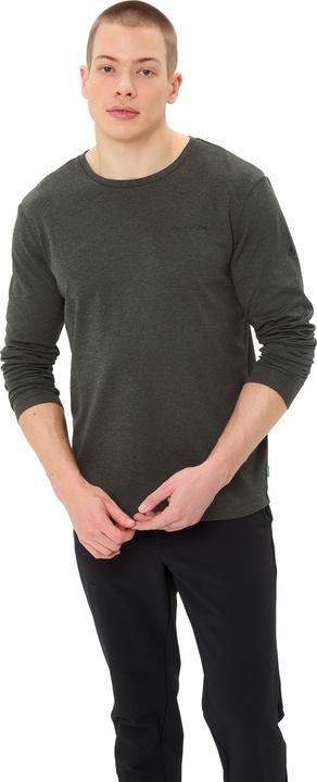 Actual product image Vaude Essential L/S T-Shirt (M)