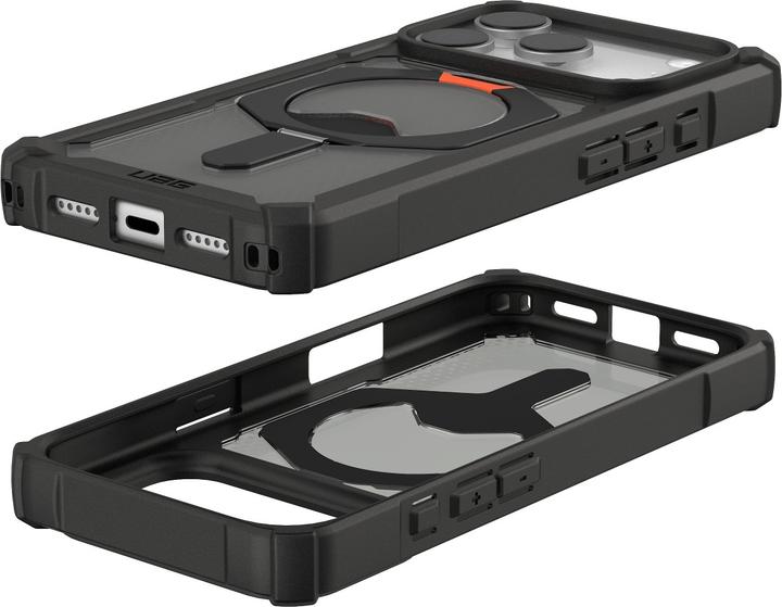 Immagine prodotto UAG Plasma XTE MagSafe (Apple iPhone 17 Pro)