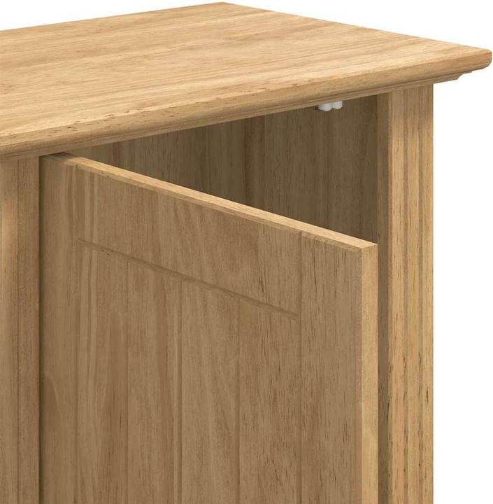 Image du produit vidaXL Badezimmerschrank (44 x 30 x 60 cm)