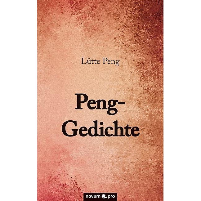 Peng-Gedichte, Belletristik