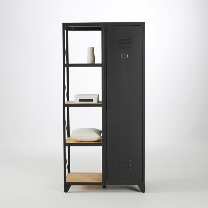 Immagine prodotto La Redoute Interieurs Hiba (90 x 50 x 188 cm)