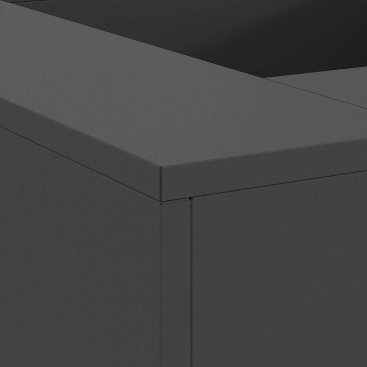 Immagine prodotto vidaXL Feuerstelle (80 cm)