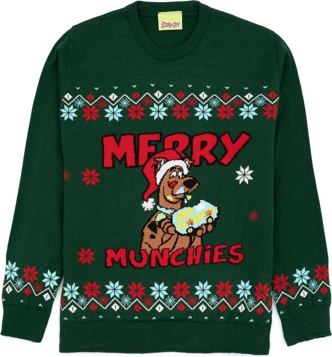 Immagine prodotto Scooby Doo Natale (S)