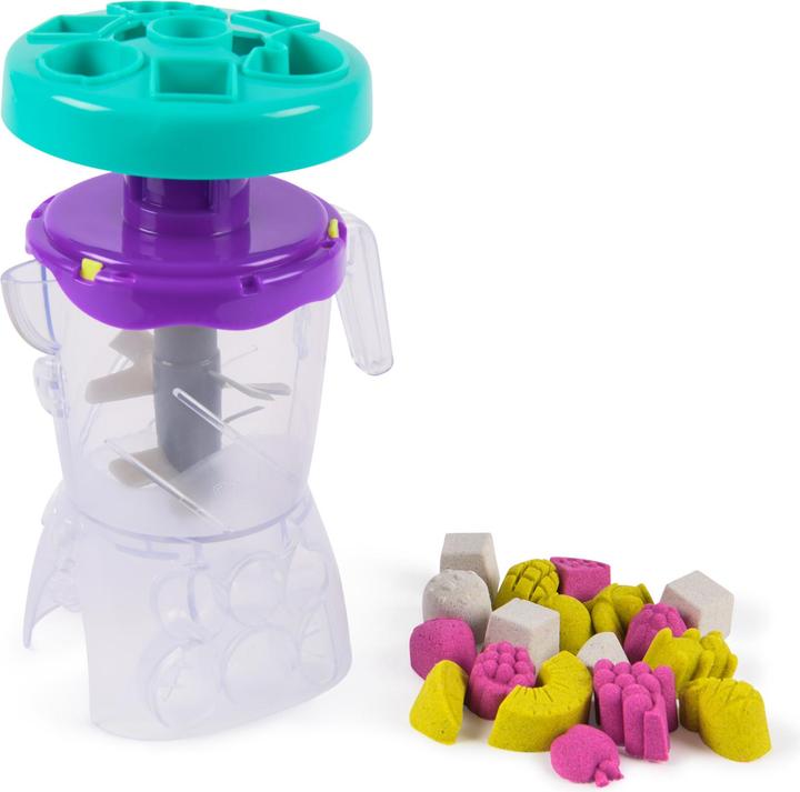 Productafbeelding Spin Master KIN playset Smoothie Mixer