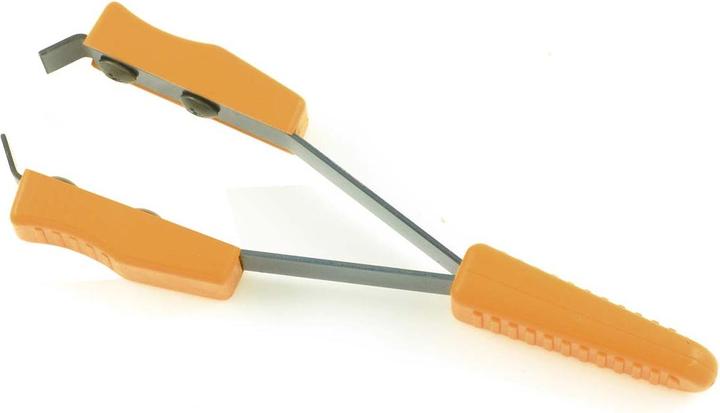 Actual product image Piergiacomi Stripping pliers for soft cables Ø 0.6 mm (22 awg)