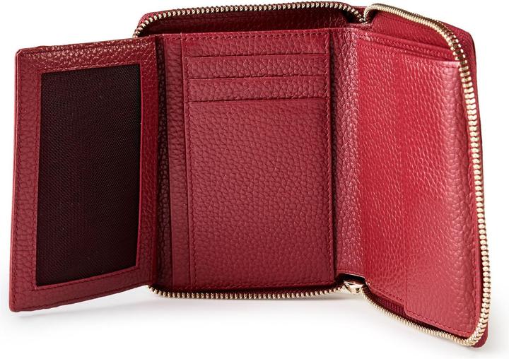 Actual product image Esquire Alexandria Wallet