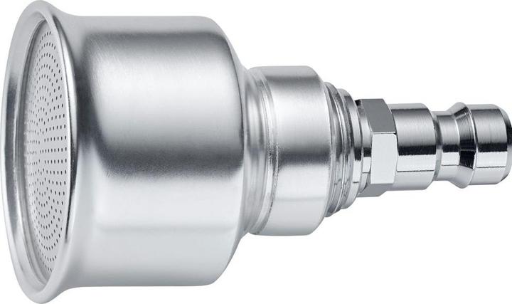 Neomatic Giesskopf mit Kupplungsnippel