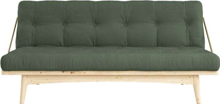 Actual product image Karup Design Folk (3-seater, Sofa bed)
