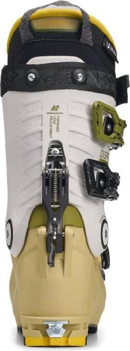 Immagine prodotto K2 Ski Boots Dispatch Lt 2026 (29.5)