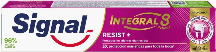 Produktbild Signal Zahnpasta Integral 8 Restist+ 75 ml (75 ml)