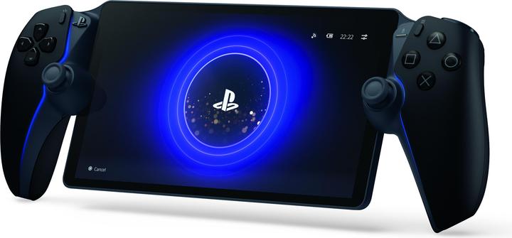 Sony PlayStation Portal Midnight Black (PS5)