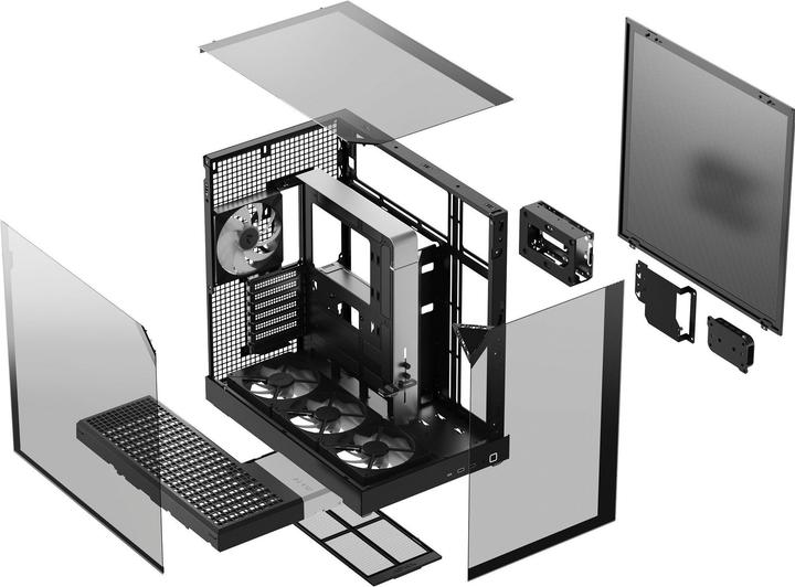 Image du produit APNX V2 (ATX, mATX, Mini-ITX)