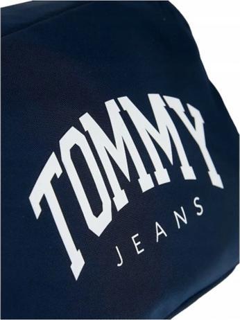 Actual product image Tommy Hilfiger Tjm Prep Sport Washbag (100% Recycled Polyester)