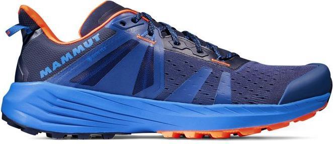 Produktbild Mammut Saentis TR Low GTX Men (40.5)