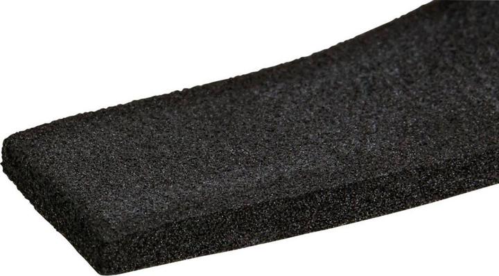 Actual product image tesa Sealing tape (0.10 kg, Black)