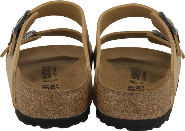 Produktbild Birkenstock Arizona Birko-Flor Nubuk normal - 64551 (45)