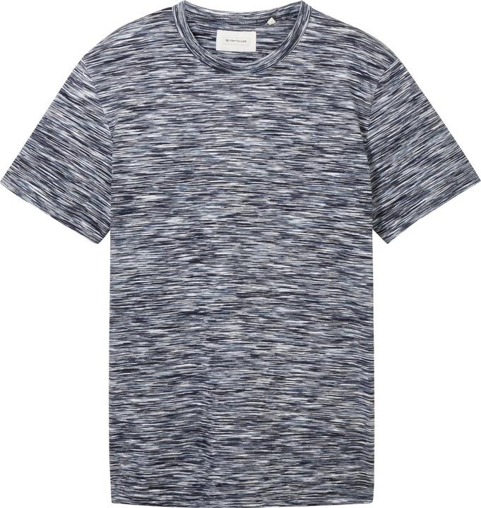 Produktbild Tom Tailor T-Shirt Kurzarmshirt (XL)