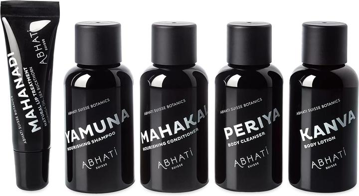 Immagine prodotto Abhati Kit Nomadi (Set per la cura del corpo)