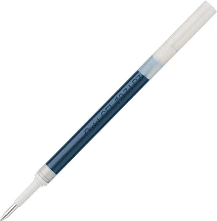 Pentel EnerGel Mine 0.7mm (Gelmine, Blau, 0.70 mm)