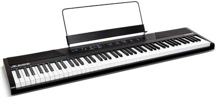 Actual product image Alesis Concert (88 Keys)