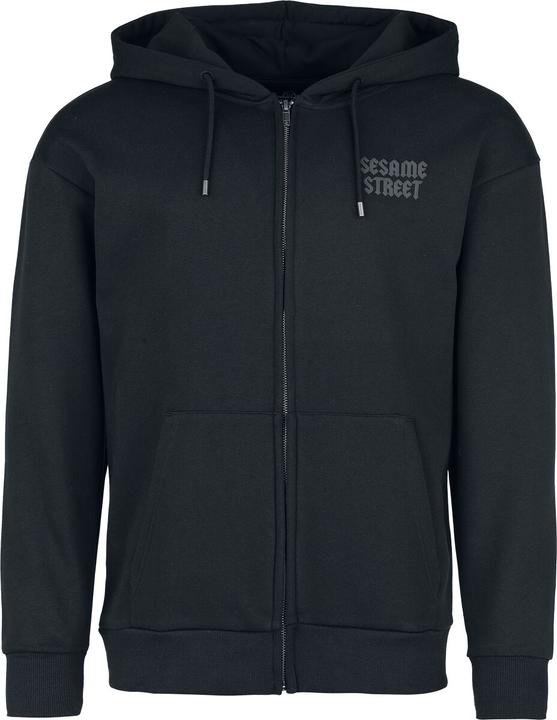 Produktbild Sesame Street Krümelmonster - Cookie Monster - Moonlight (M)