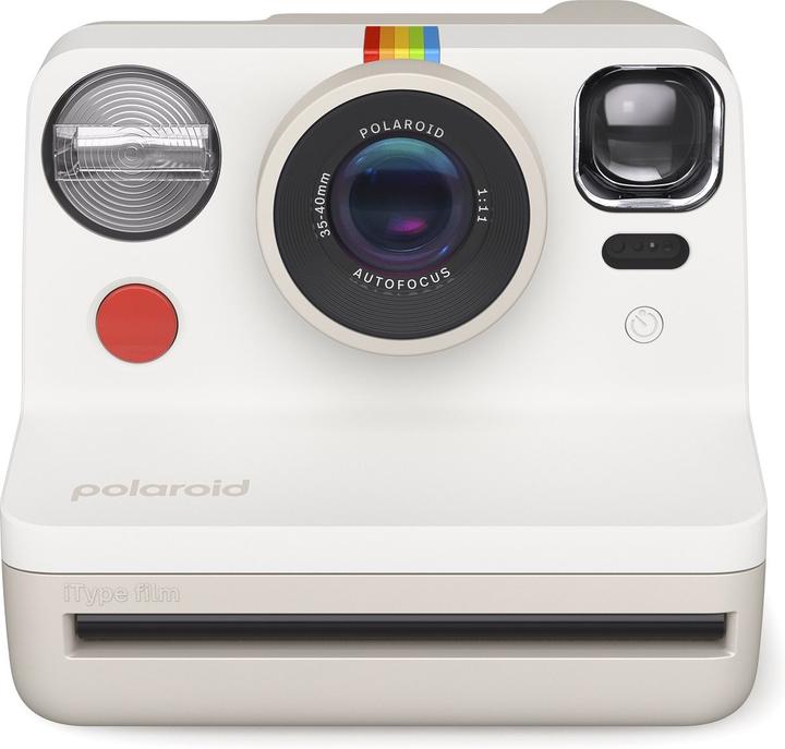 Produktbild Polaroid Now Gen 2.0