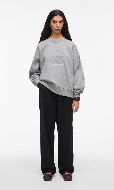Immagine prodotto Rouge Edit Langärmeliges Sweatshirt (L)