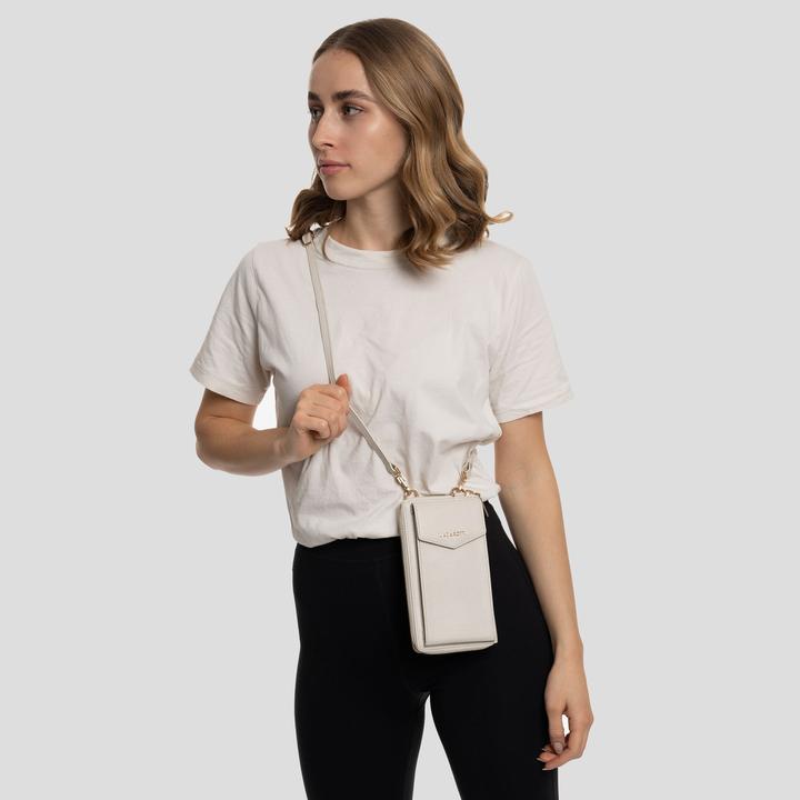 Immagine prodotto Lazarotti Bologna Custodia per cellulare in pelle 11 cm