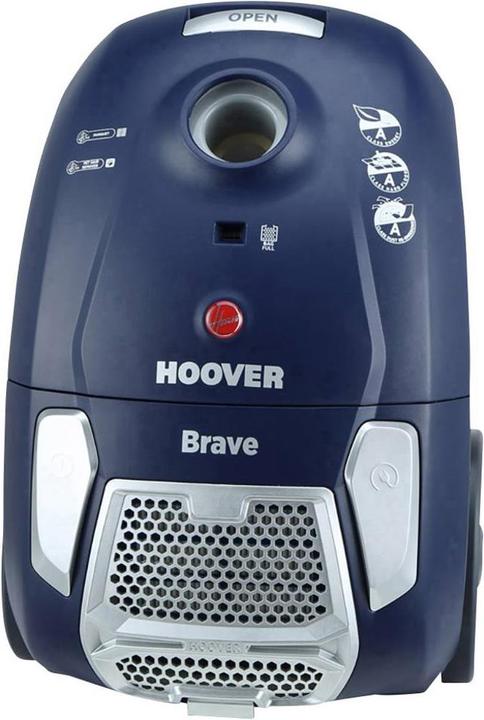 Actual product image Hoover Floor Vacuum Cleaner BV71 BV30