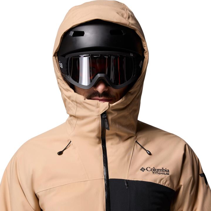 Produktbild Columbia Winter District™ III Jacket (L)