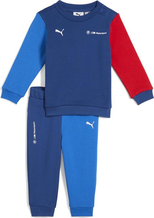 Produktbild Puma BMW Mms Ess Toddler Jogger (104)