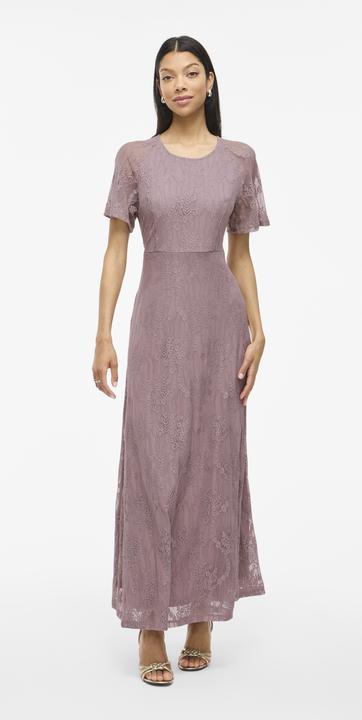 Image du produit Vila VIFEMMA Kurzarm Maxikleid (S)