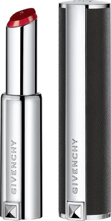 Image du produit Givenchy Le Rouge Liquide Lipstick - Rouge à lèvres liquide 3 ml 412 Grenat Alpaga (412 Grenat Alpaga)