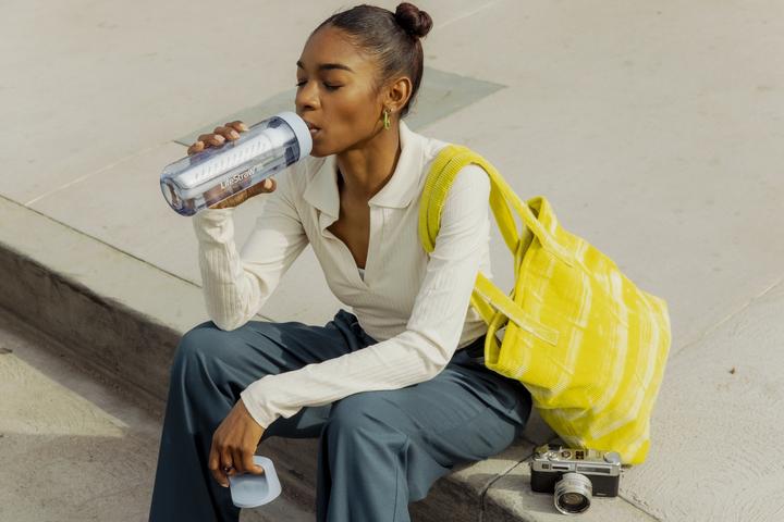 Actual product image LifeStraw Go (0.65 l)