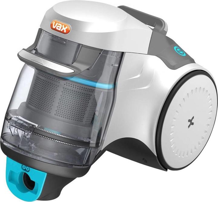 Produktbild Vax Air Silence Pet Staubsauger ohne Beutel