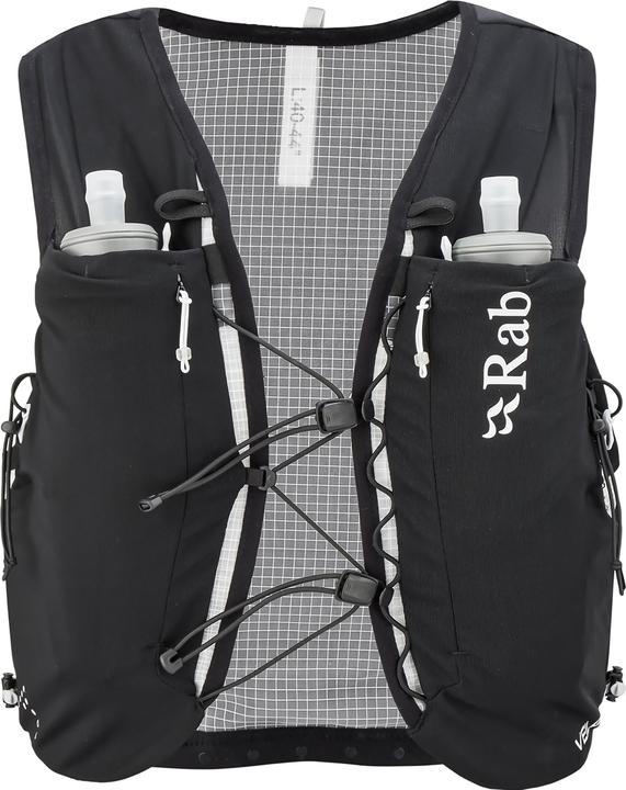 Rab Veil 6L Lightweight Running Vest - Trinkrucksack (6 l)