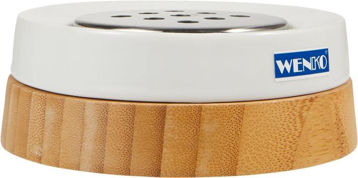 Produktbild Wenko Bamboo