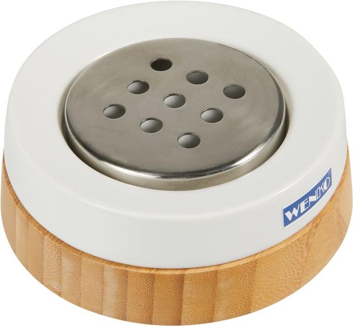 Produktbild Wenko Bamboo