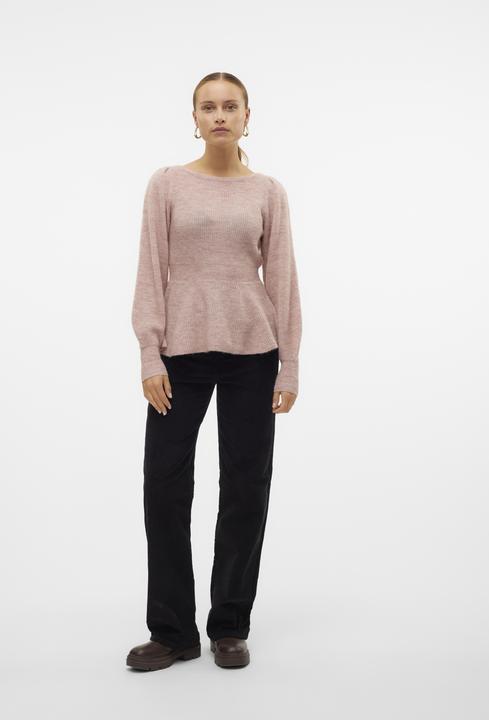 Produktbild Vero Moda VMFLAVOUR Pullover Strickpullover (M)