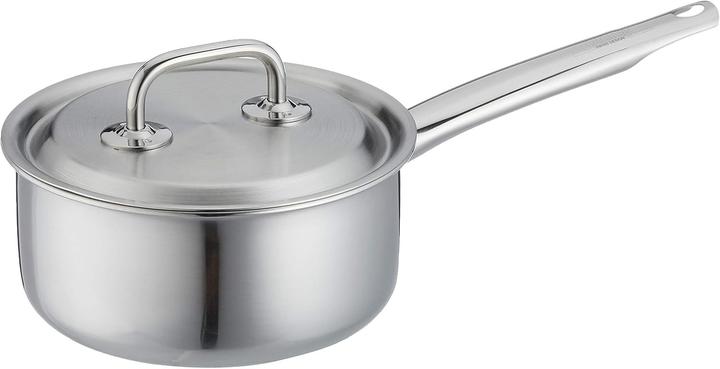 Produktbild Spring Brigade Premium (Kochtopf, Aluminium, 16 x 7.50 cm)